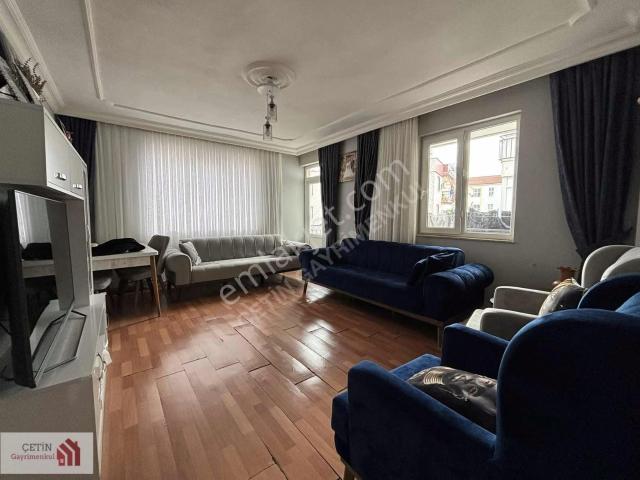Çevreyoluna Çok Yakın Arakatta 2+1 Satılık Daire