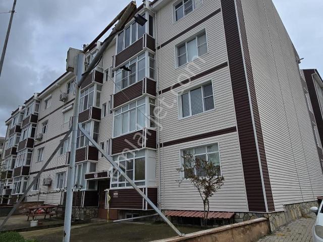 Çevreyolunda Satılık 2+1 Masrafsız Daire Vira Gayrimenkul