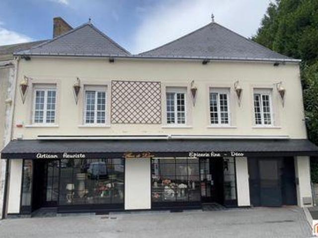 Evron Pays de la Loire 53600 105057388
