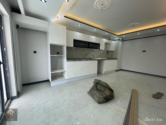 [EVSU] ÇAMLICA MAH. GÜROL SK YAKINI. 6+2 DUBLEX ULTRA LUX DAİRE