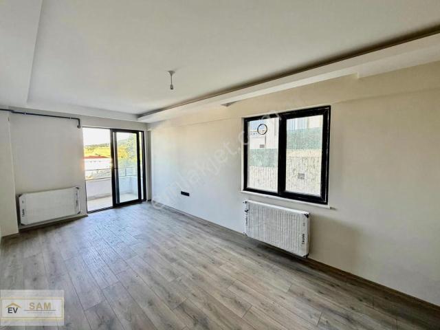 Evsam'dan Toptepe'de 2+1 90m2 1.kat Deniz Manzaralı Fırsat Daire