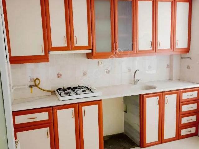 Evsam'dan Çiftlik Mh Mükemmel Konumda 3+1 Kiralık Daire
