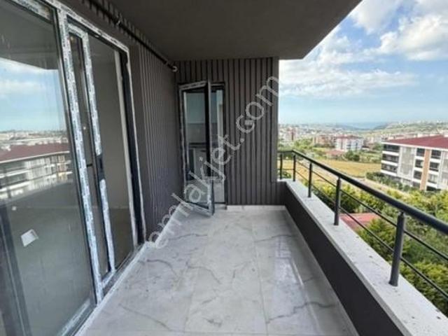 Evsam'dan Kavacık'da 3+1 130m2 Yrden Isıtmalı Dnz Mnzaralı Daire