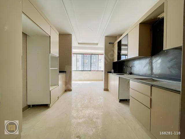 EVSAN PREMİUM DAN BEŞTEPE DE KAÇIRILMAYACAK FIRSAT 2.5+1 DAİRE