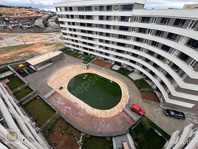 EVSAN PREMİUM KÖRKÜNDE TATİL SİTESİ KONSEPTLİ 1+1 FIRSAT DAİRE