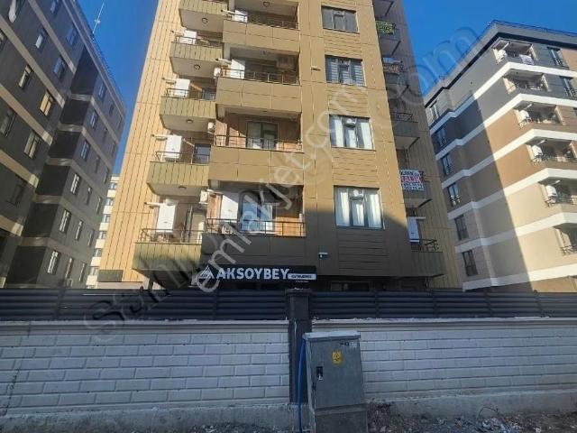 Rastgeldi Gayrimenkul'den Güllübağ Mah.1+1 Sıfır Eşyalı Kiralık Lüks Daire