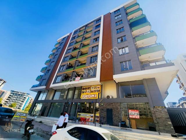 Evseçten Doğukent Mah. 3 Odalı Kiralık Lüks Daire