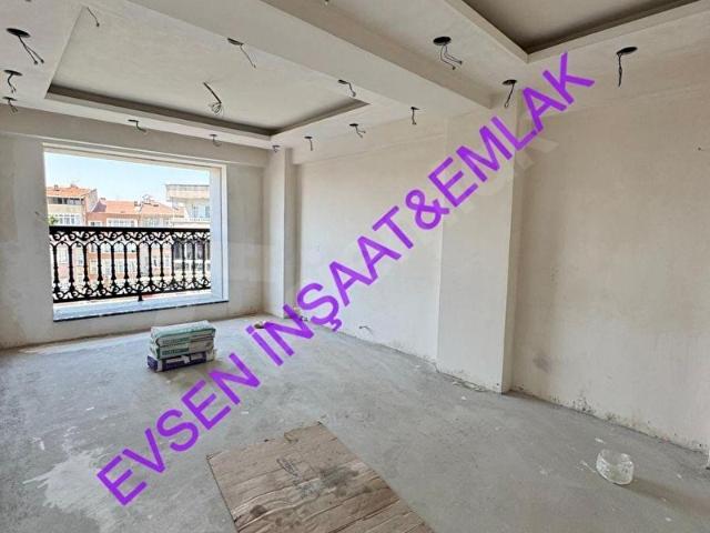 EVSEN İNŞAAT'TAN 365 KUVAYİ_MİLLEYE CAD 2+1 3. KAT
