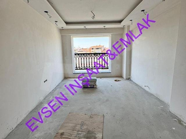 EVSEN İNŞAAT'TAN 365 KUVAYİ_MİLLEYE CAD 2+1 85M2
