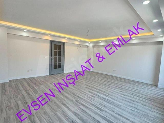 EVSEN İNŞAAT'TAN 369 ALTIMERMER CAD. 3+1 I YENİ BİNA I KİRALIK DAİRE I
