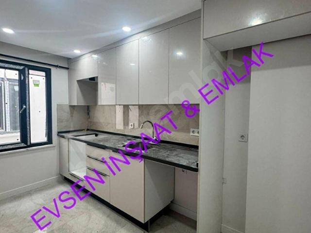 EVSEN İNŞAAT'TAN 370 ALTIMERMER CAD. 3+1 I YENİ BİNA I KİRALIK DAİRE I