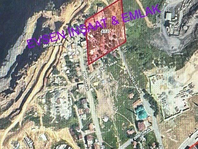 EVSEN İNŞAAT'TAN 403 YALOVA TERMAL AKKÖY KÖYÜ 6+1 TOPLAM 300M2 SATILIK DEVREMÜLK