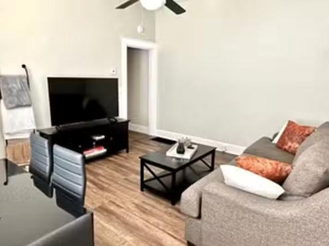 Evv Housing, 322 Southeast 1st St, Wheeler 1 Bedroom 1 Bath
