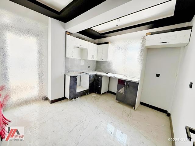 EVYAP CADDE ÜZERİ ULAŞIM GÜZERGAHI EBEVEYN BANYOLU 3+1
