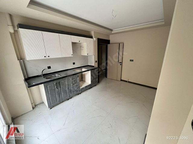 EVYAPŞEHİTLER CADDE YAKINI SIFIR FUL+FUL YAPILI LUX 2+1