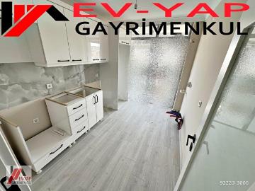 EVYAPACİL ! CADDE YAKINI MANZARALI SİTEDE SIFIR 2+1