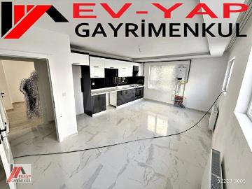 EVYAPFIRSAT! NATAVEGA AVM YAKINI YAPILI SIFIR GENİŞ 3+1
