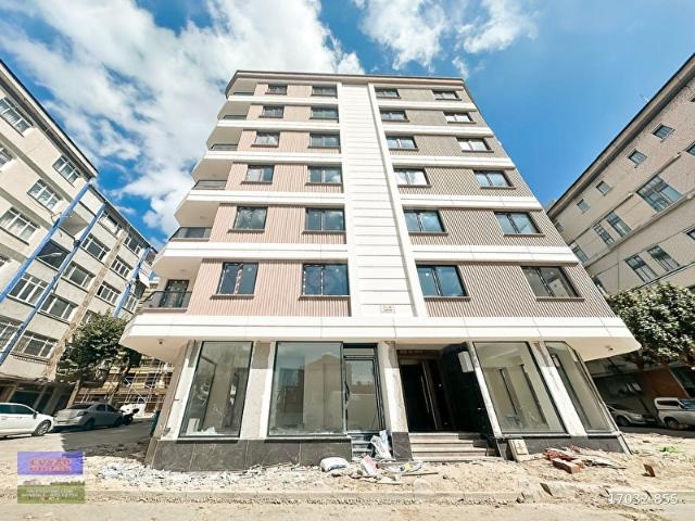 EVYAP'TAN FERİTSELİMPAŞA YAKINI 70m SIFIR 2+1 ARAKAT DAİRE
