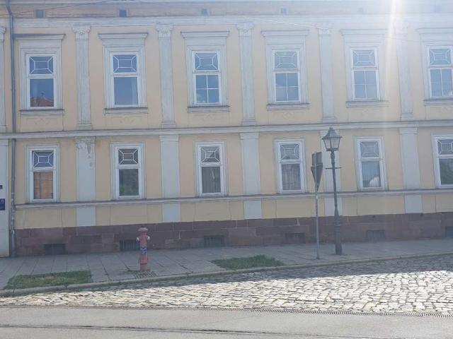 ex Verlagsbüro große Räume in zentraler Lage