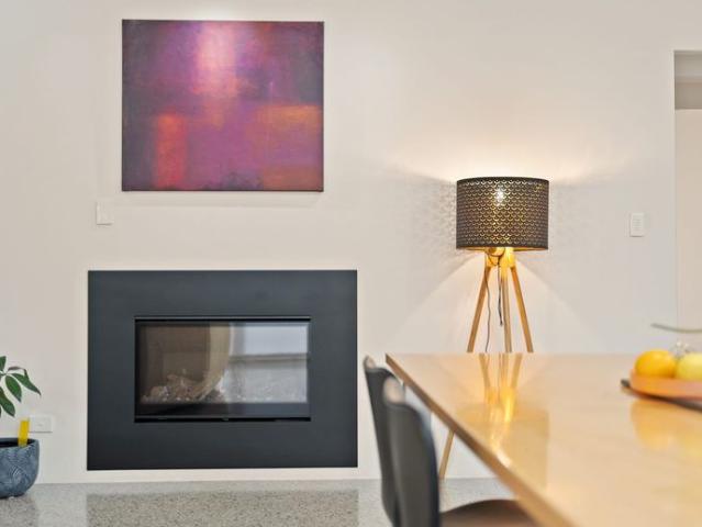 Ex Display Masterpiece Option to Lease Furnished or Unfurnished