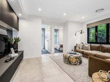 Ex Display Masterpiece Showcasing Style, Space & Elegance with Pool & Solar