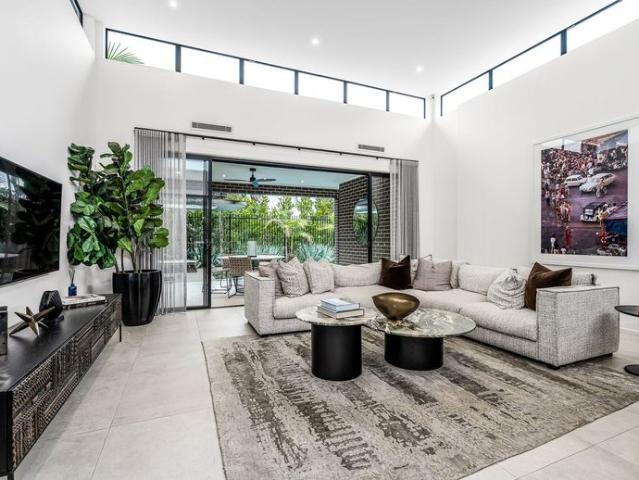 Ex Display Masterpiece Showcasing Style, Space Elegance with Pool Solar