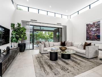 Ex Display Masterpiece Showcasing Style, Space & Elegance with Pool & Solar