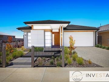 Ex Display Excellence: Parkside Living in Winter Valley
