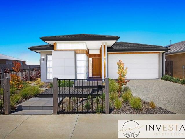 Ex Display Excellence: Parkside Living in Winter Valley