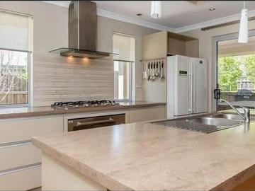 Ex Display Home