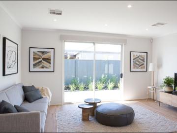 Ex Display Home Cnr of Andrews Road and Lillypilly Walk
