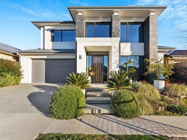 Ex Display Home. Grand Design. Premium Living