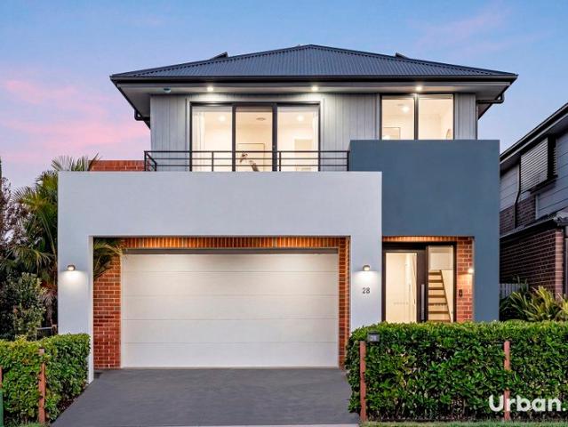 EX DISPLAY HOME DUAL LIVING, GRAND ALFRESCO AND PREMIUM FINISHES IN THE HEART OF ELARA ESTATE