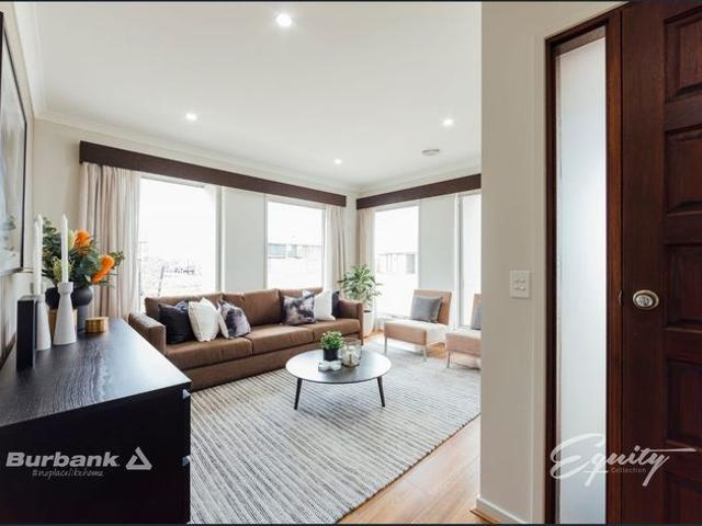 Ex display Home For Lease