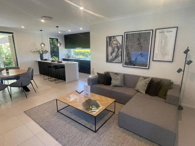 Ex Display Home | Never Lived In | Premium Family Living