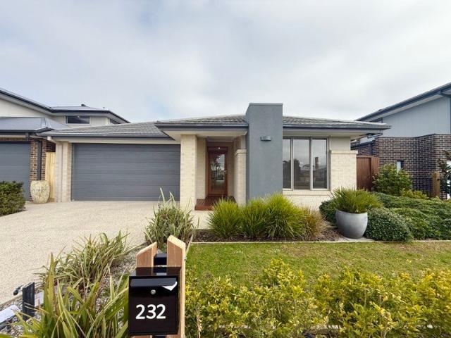 Ex Display Home Showcasing Exceptional Family Living