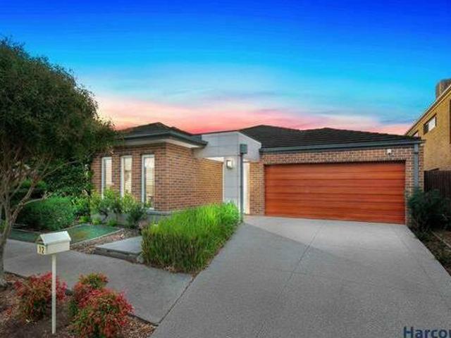 Ex Display Home Porter Davis Prestige