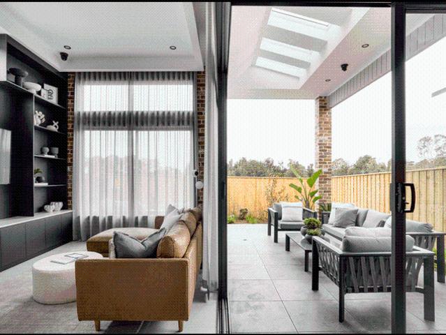 Ex Display Home Your New Home
