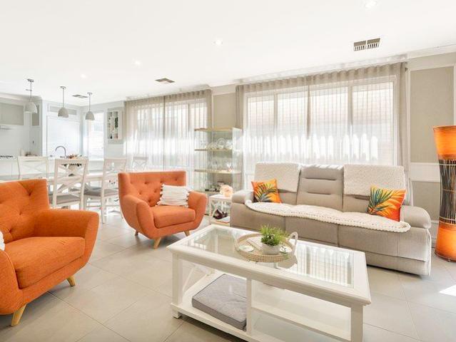EX DISPLAY IN THE POPULAR ALLARA ESTATE