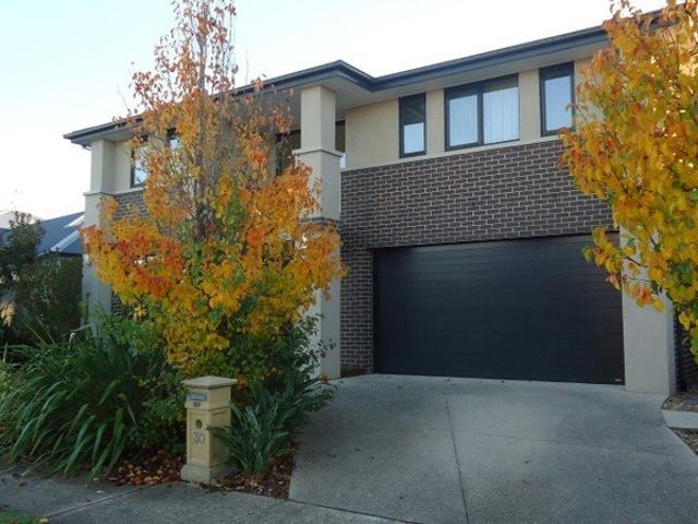 Ex Display Luxurious Double Storey 5 Bedrooms Home