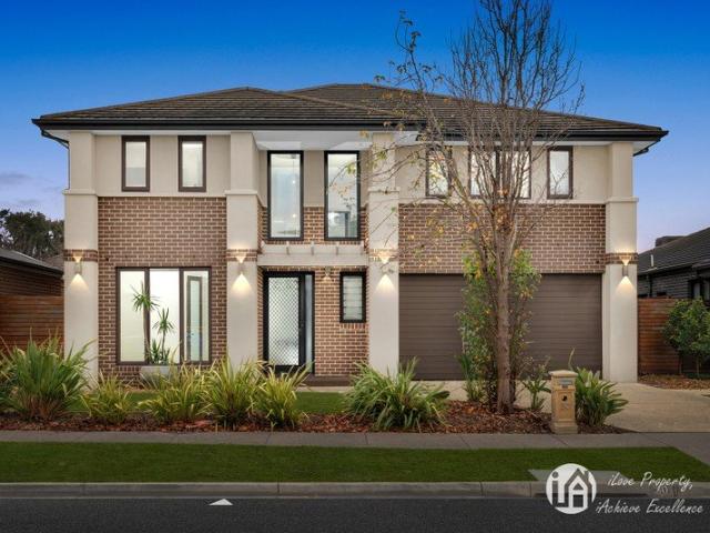EX DISPLAY LUXURY 5 BEDROOM HOME !