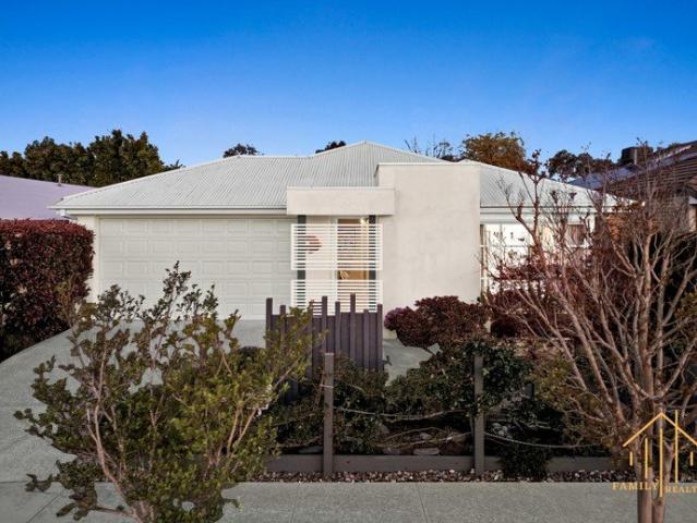Ex Display Luxury Designed for Exceptional Family Living