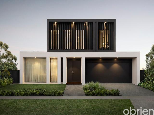 Ex Display Luxury Designed for Modern Family Living Can You Picture It?