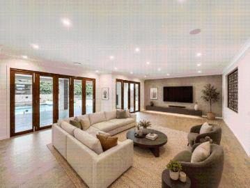 Ex Display Luxury Home with Resort Style Pool