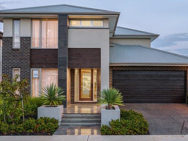 Ex Display Luxury Living with Every Bedroom an Ensuite