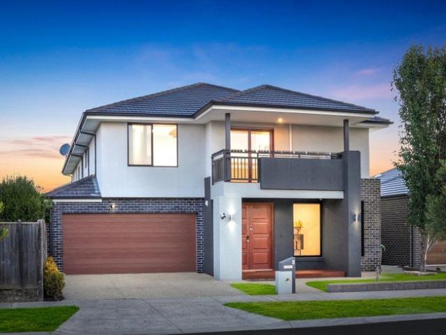 Ex Display Luxury Residence in a Prestigious Lifestyle Location