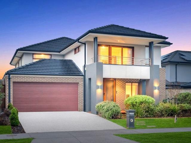 EX DISPLAY QUALITY HOME
