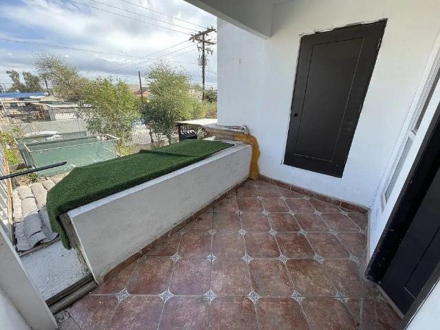 Ex Ejido Coahuila, Mexicali, Baja California