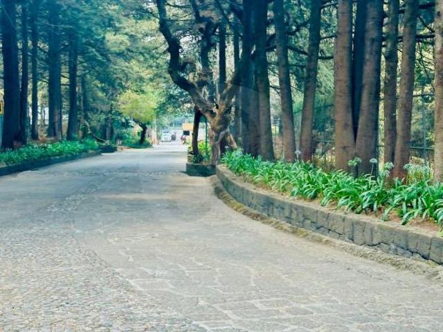 Ex Hacienda Jajalpa: Terreno residencial en venta en Ex hacienda Jajalpa