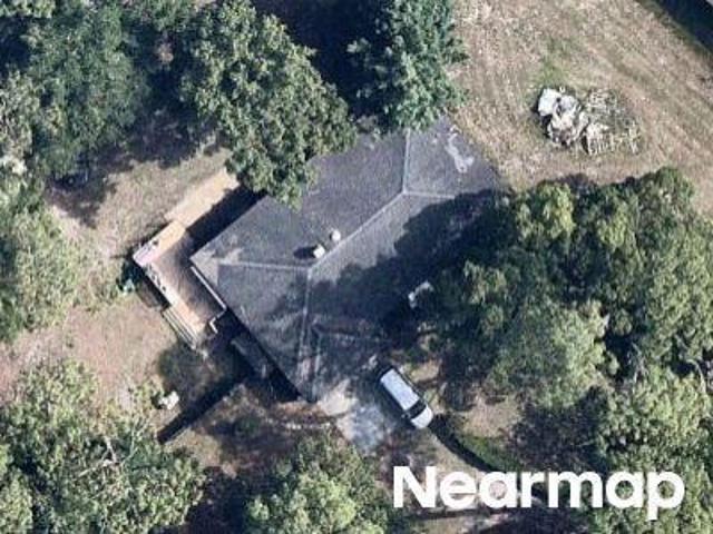 Exmoor Dr